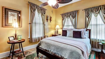 Ropa de cama de alta calidad y decoración personalizada