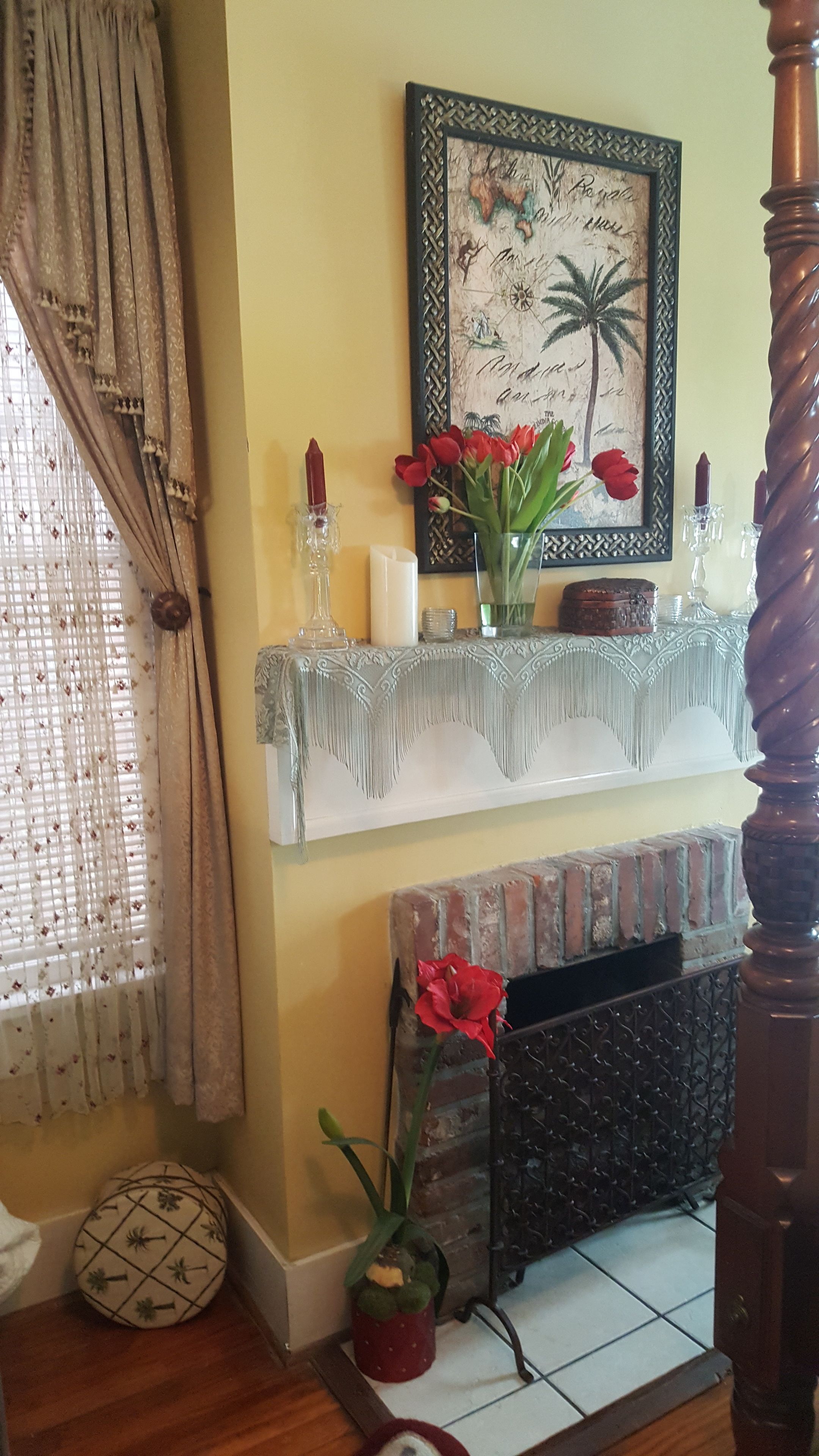 Photo - Green Palm Inn