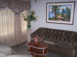 LED TV - Imperium Hotel Lima (Lima)