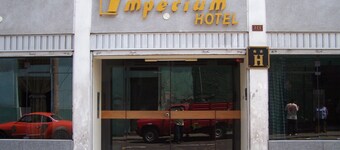 Imperium Hotel Lima