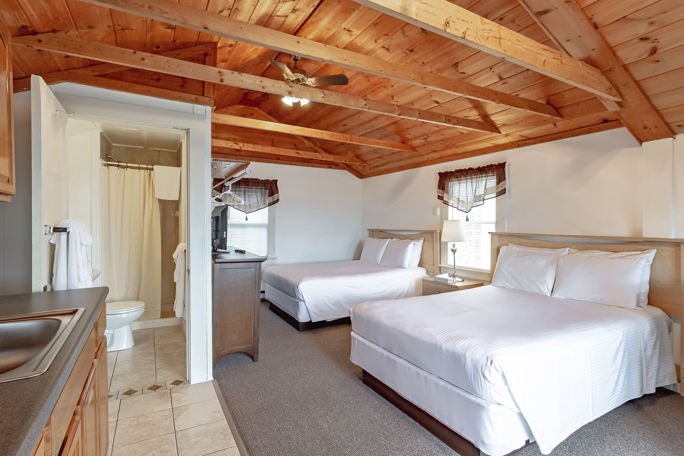 Kamar