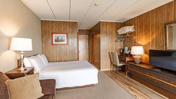 Motel Upper Balcony | Rollaway beds, free WiFi, bed sheets