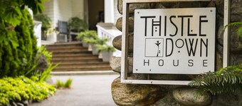 ThistleDown House