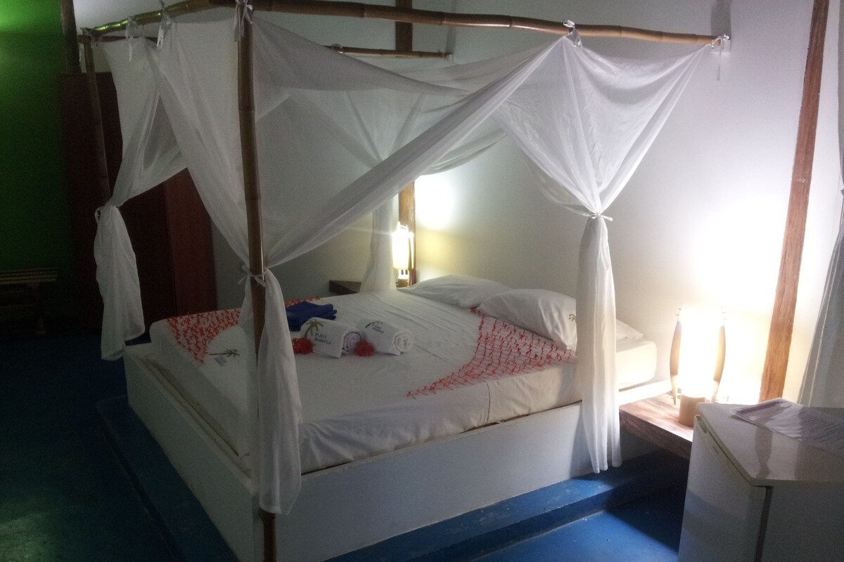 Cabane Familiale