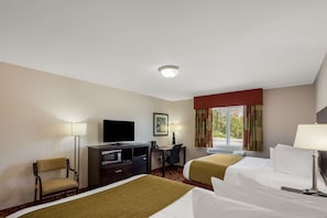 Hochwertige Bettwaren, Pillowtop-Betten, individuell dekoriert