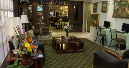 Hotel Rincón Real Suites