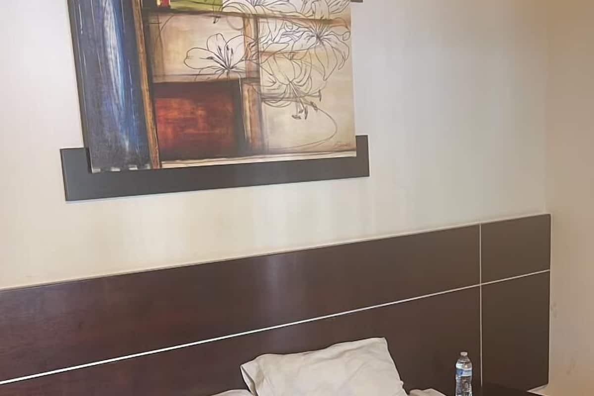 Business-Zimmer