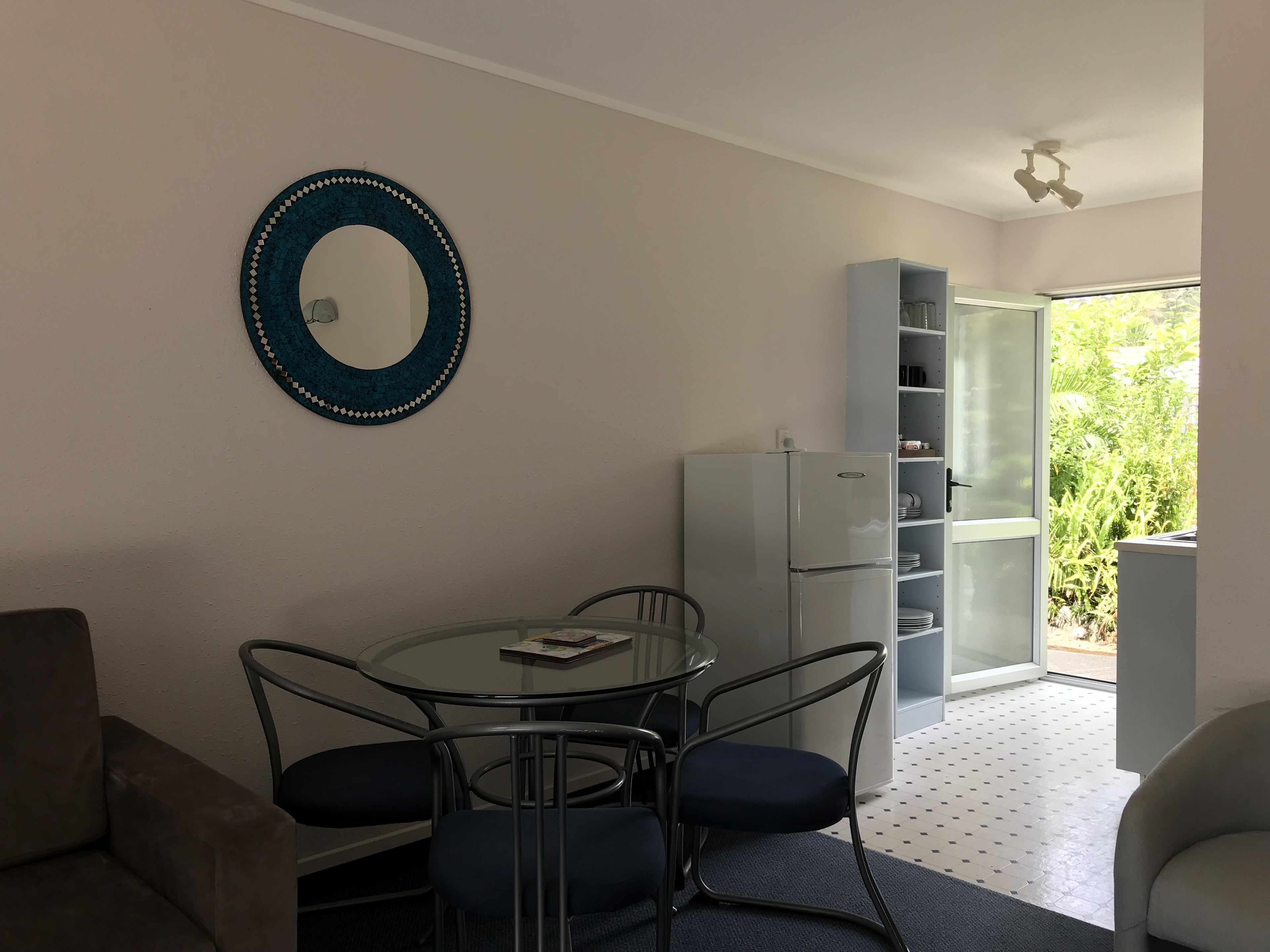 Apartamento, 2 habitaciones | Wifi gratis y ropa de cama
