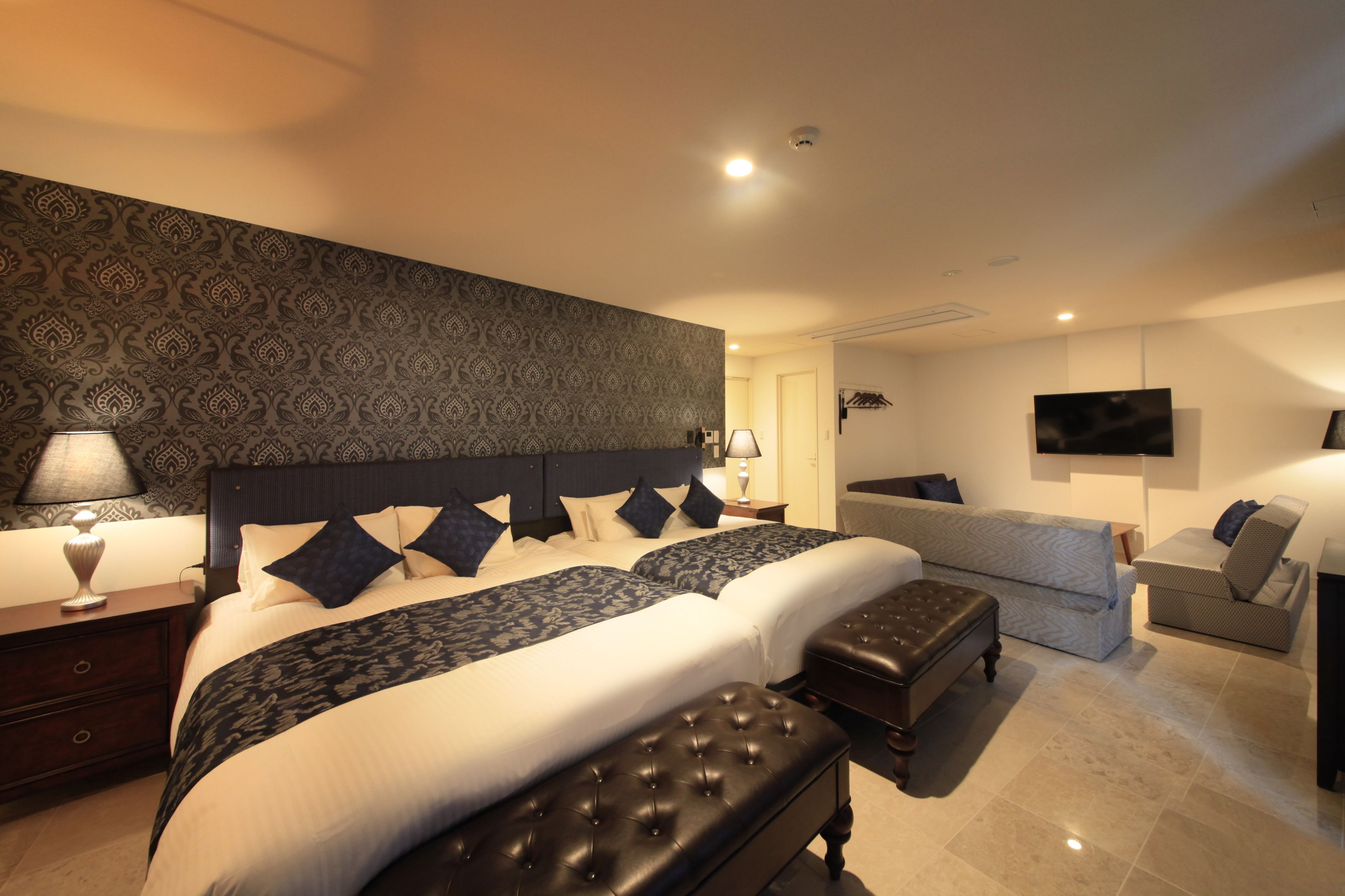 Foto - Centurion Hotel&Spa Ueno Station