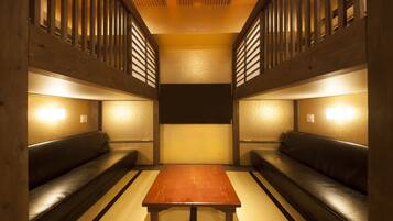 特級客房, 非吸煙房 (OpenAir Bath, Extra Bed for 3rd Adult) | 1 間睡房、高級寢具、羽絨被、書桌