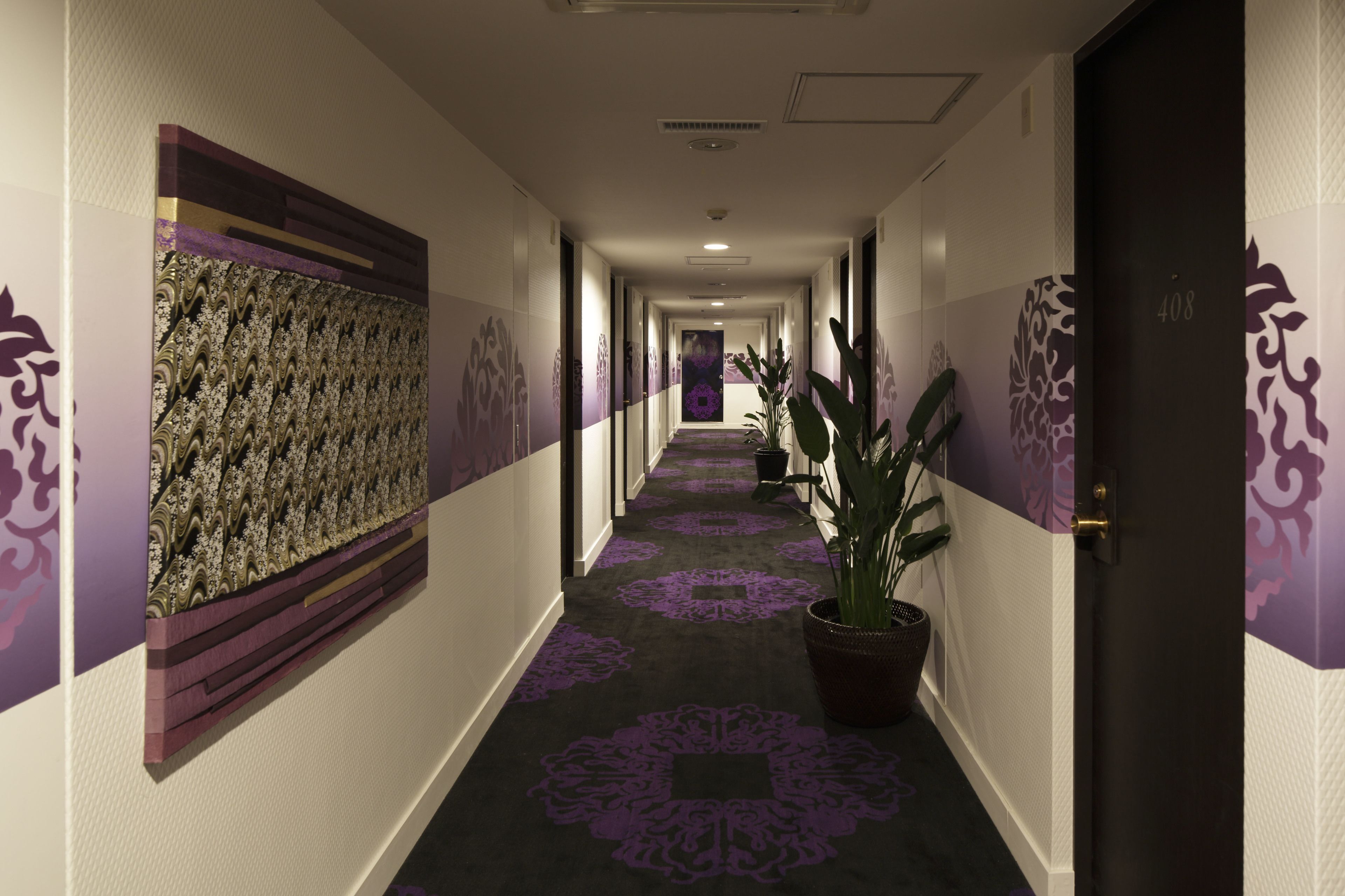 Foto - Centurion Hotel&Spa Ueno Station