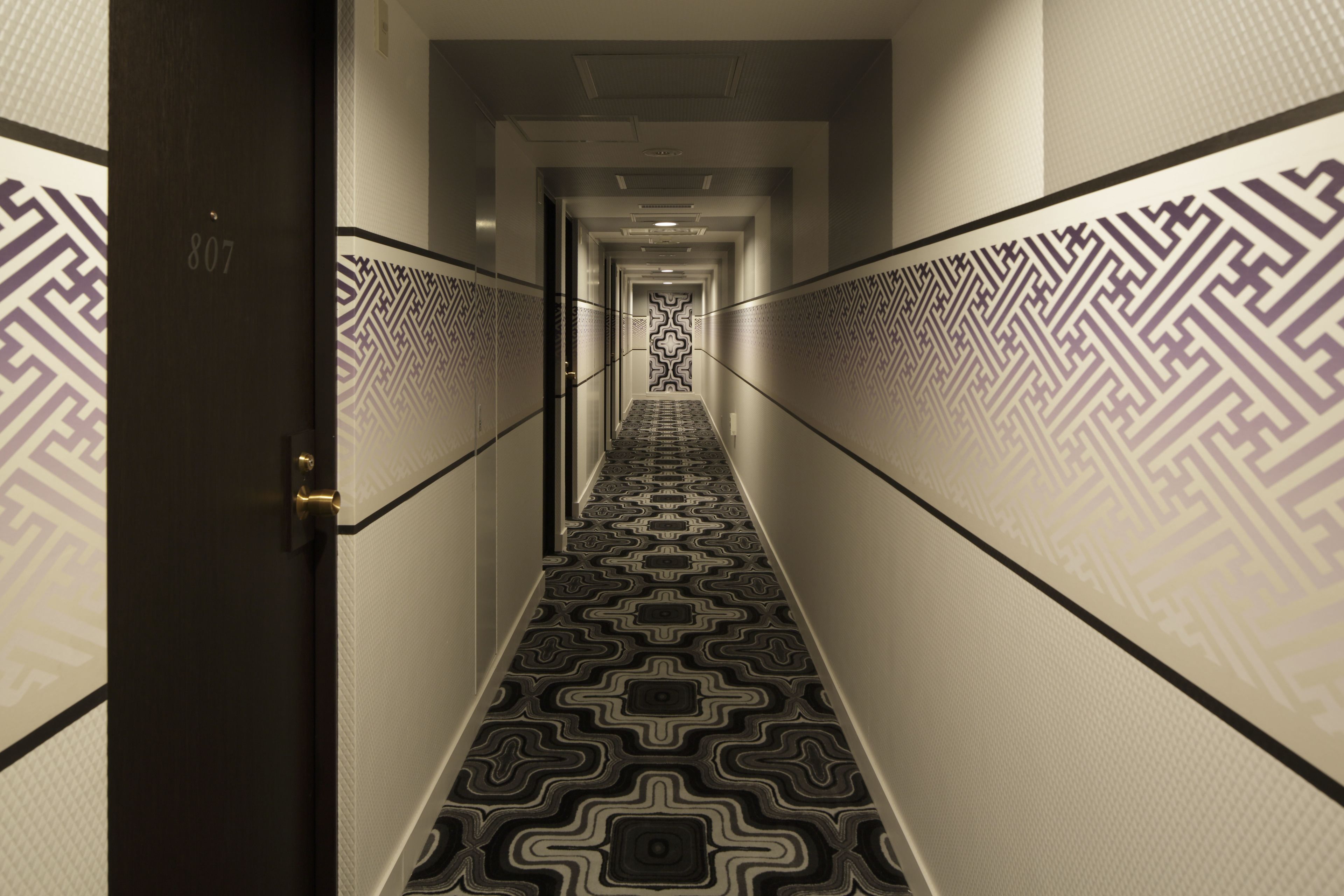 Foto - Centurion Hotel&Spa Ueno Station