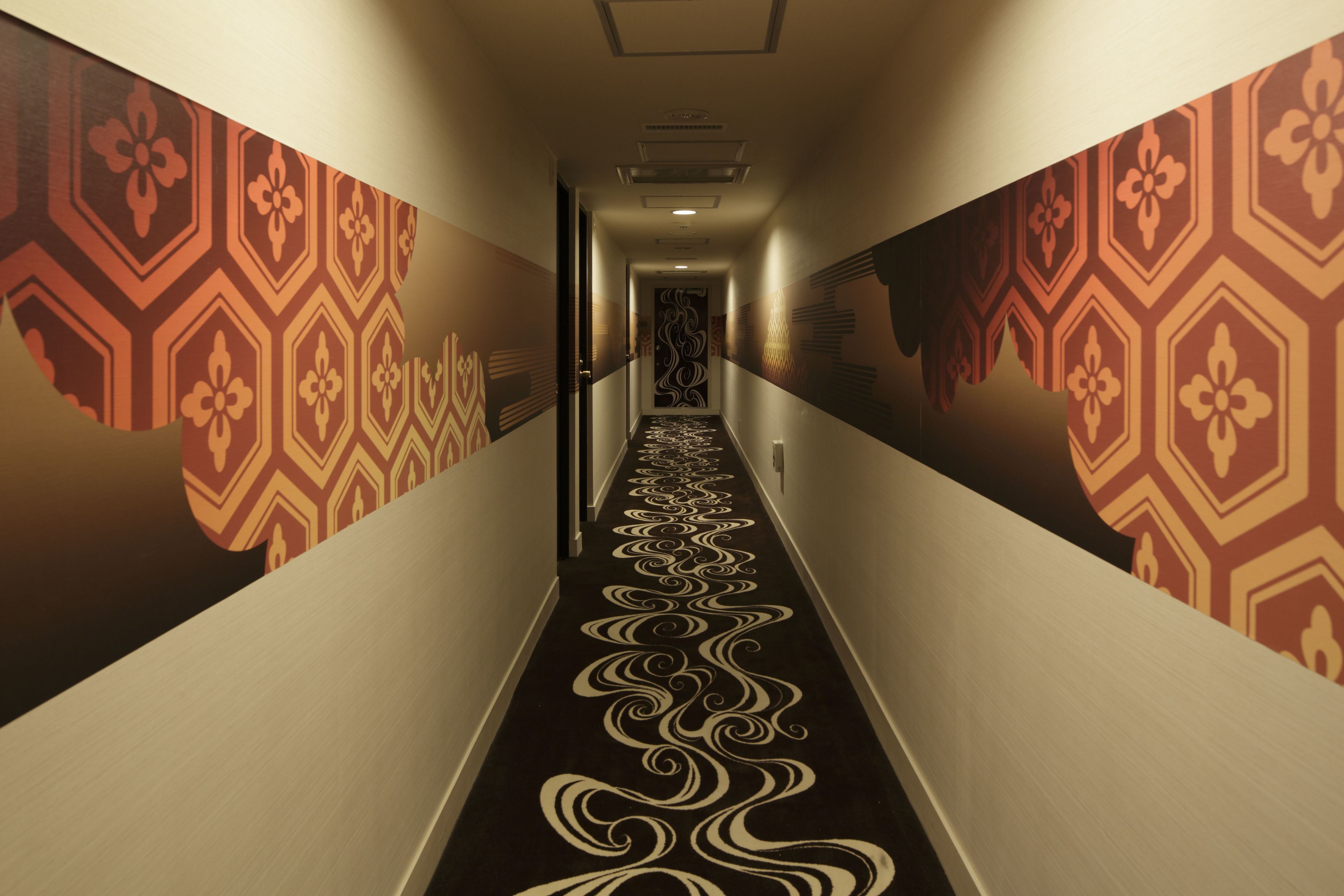 Foto - Centurion Hotel&Spa Ueno Station