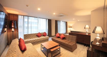 Centurion Hotel Ueno
