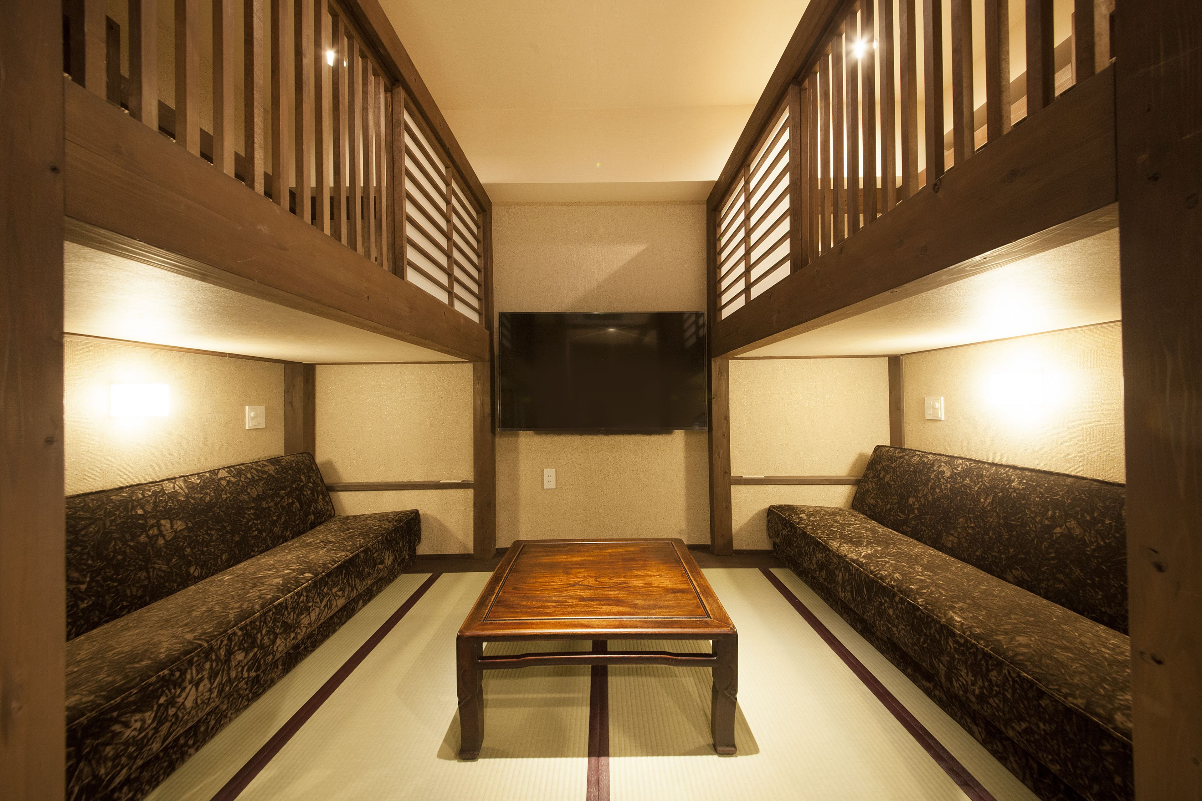 Foto - Centurion Hotel&Spa Ueno Station