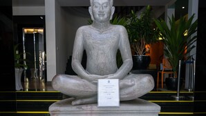 Exterior - Asia Tune Hotel (Phnom Penh)