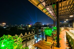 Snack bar - Asia Tune Hotel (Phnom Penh)
