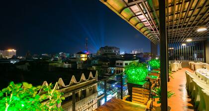 Asia Tune Hotel