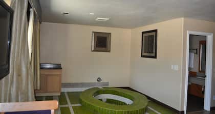 Rocky Inn
