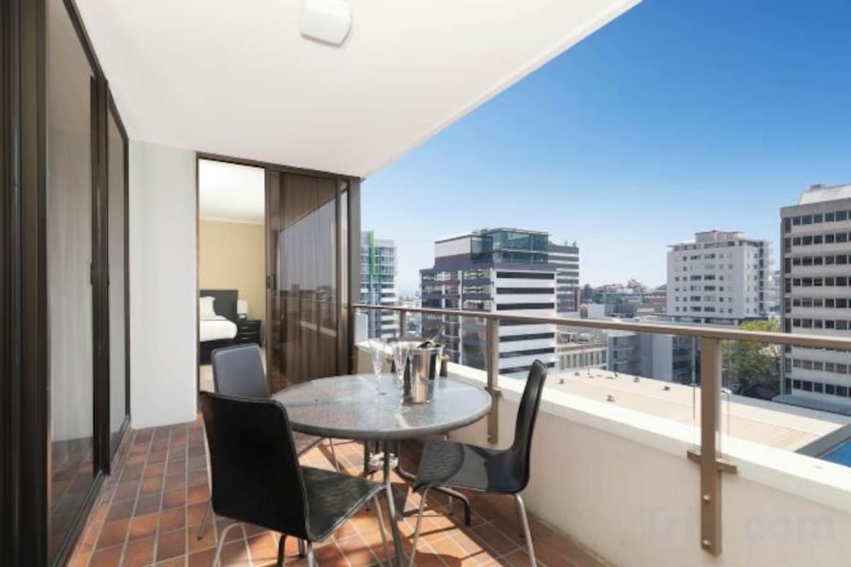 Two Bedroom Budget Apartment