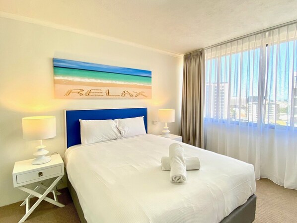 Deluxe Apartment, 1 Bedroom