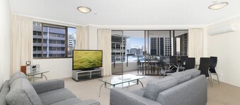 The Astor Apartments