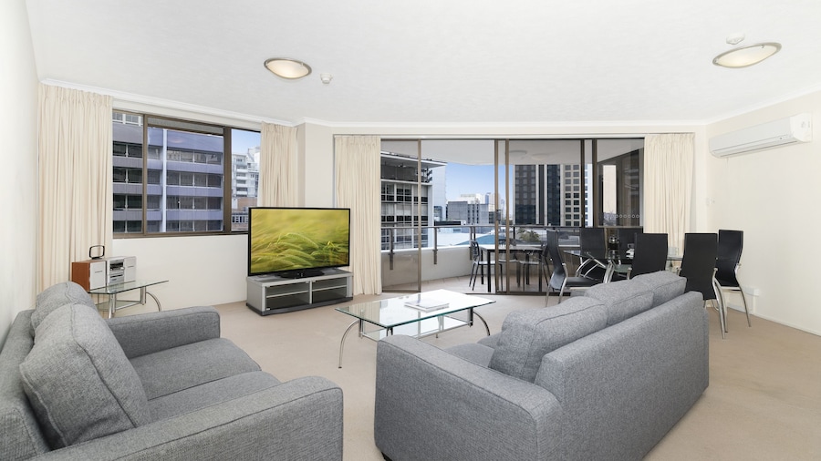 The Astor Apartments