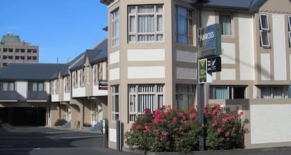Amross Motel
