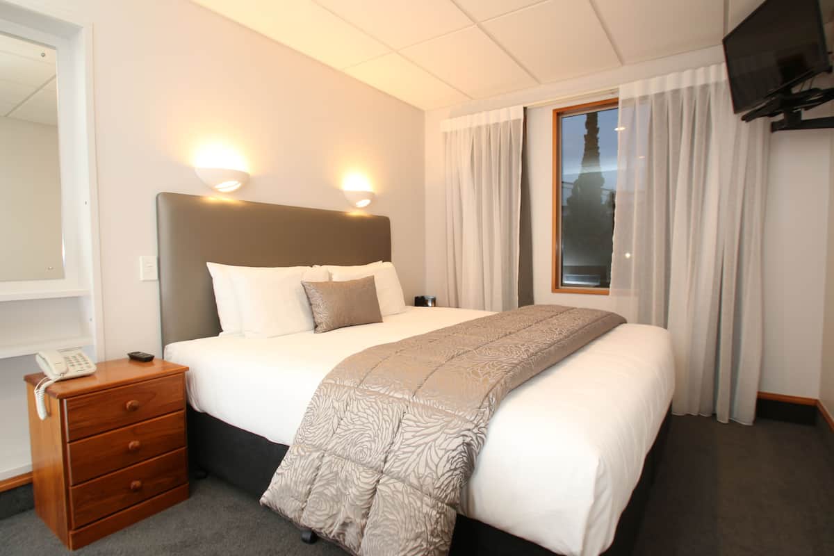 Apartment, 1 Bedroom (Super King)
