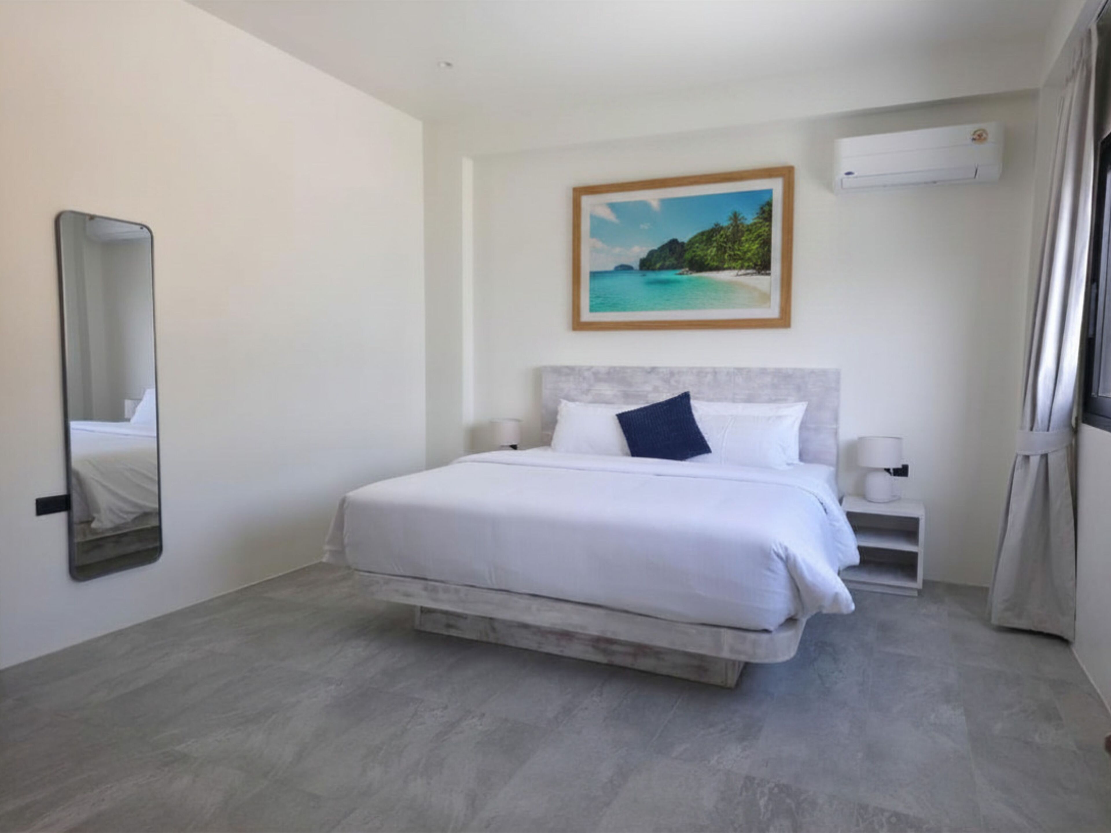 Sábanas de algodón egipcio y ropa de cama de alta calidad 