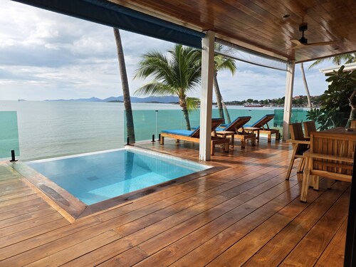Casa By The Sea Samui