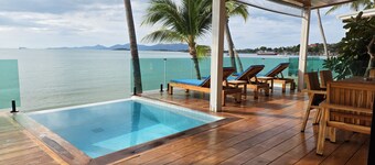 Casa By The Sea Samui