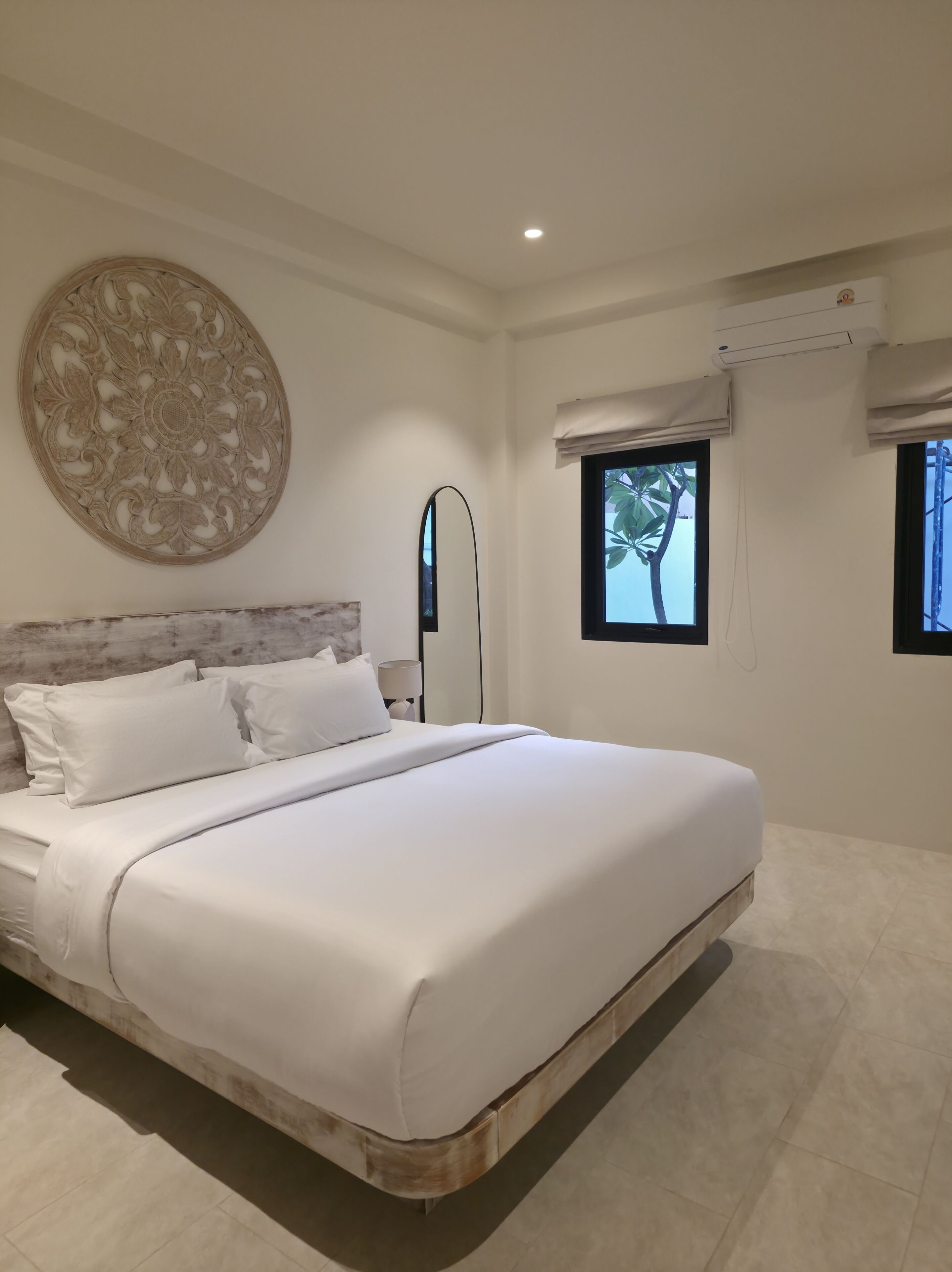 Sábanas de algodón egipcio y ropa de cama de alta calidad 