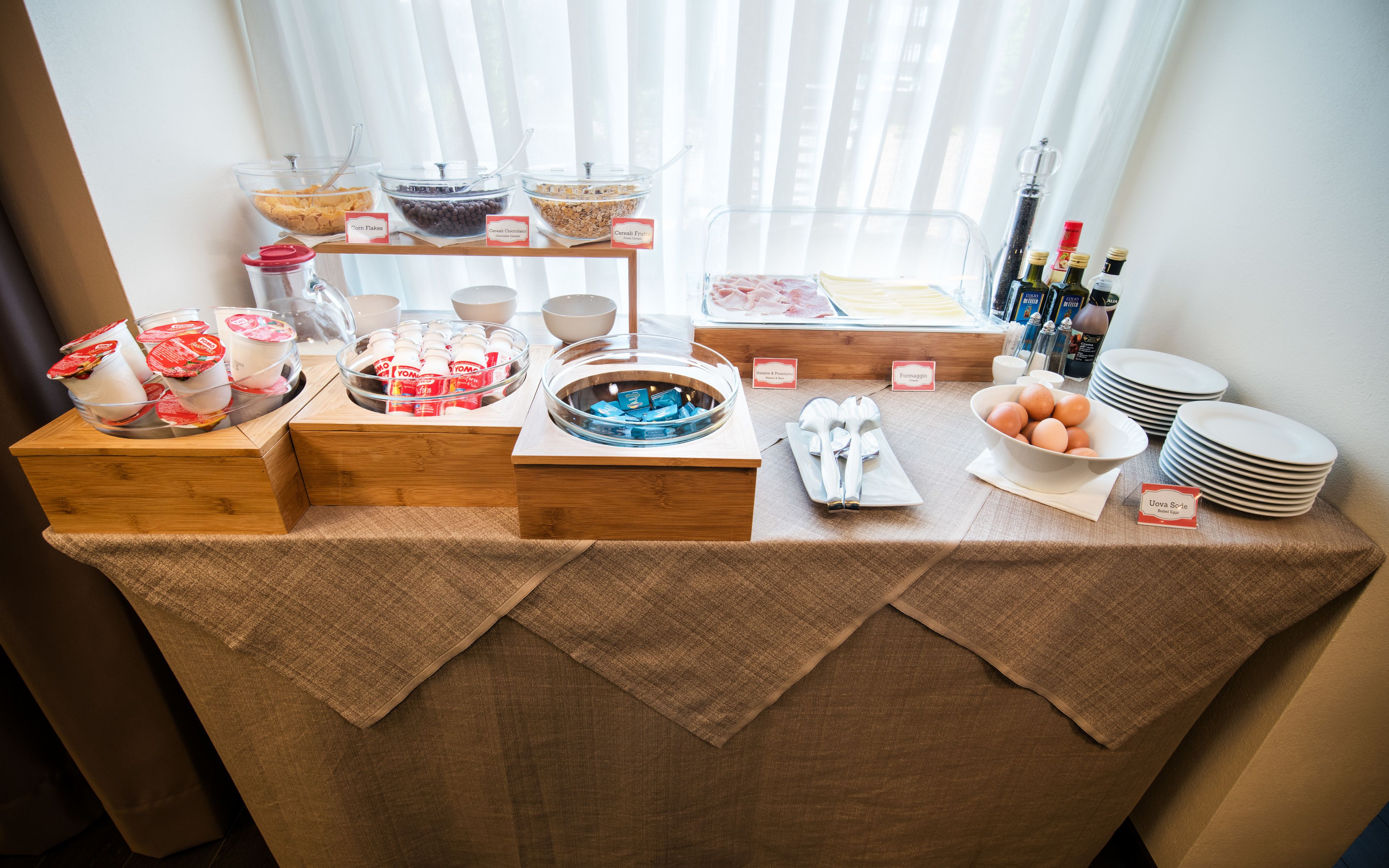 Photo - Hotel Mediterraneo