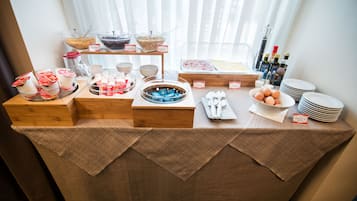 Buffet