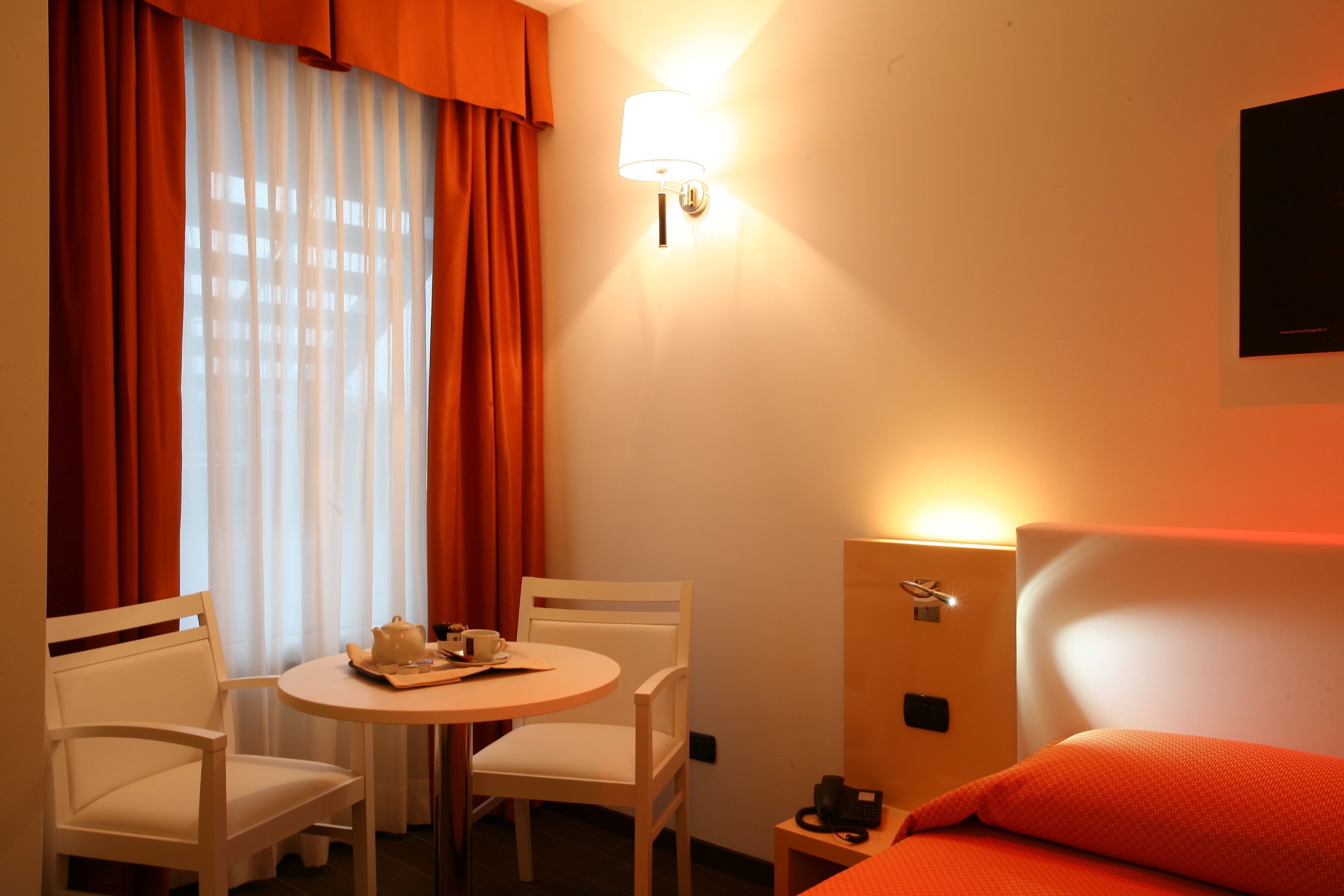 1 bedroom, premium bedding, minibar, in-room safe