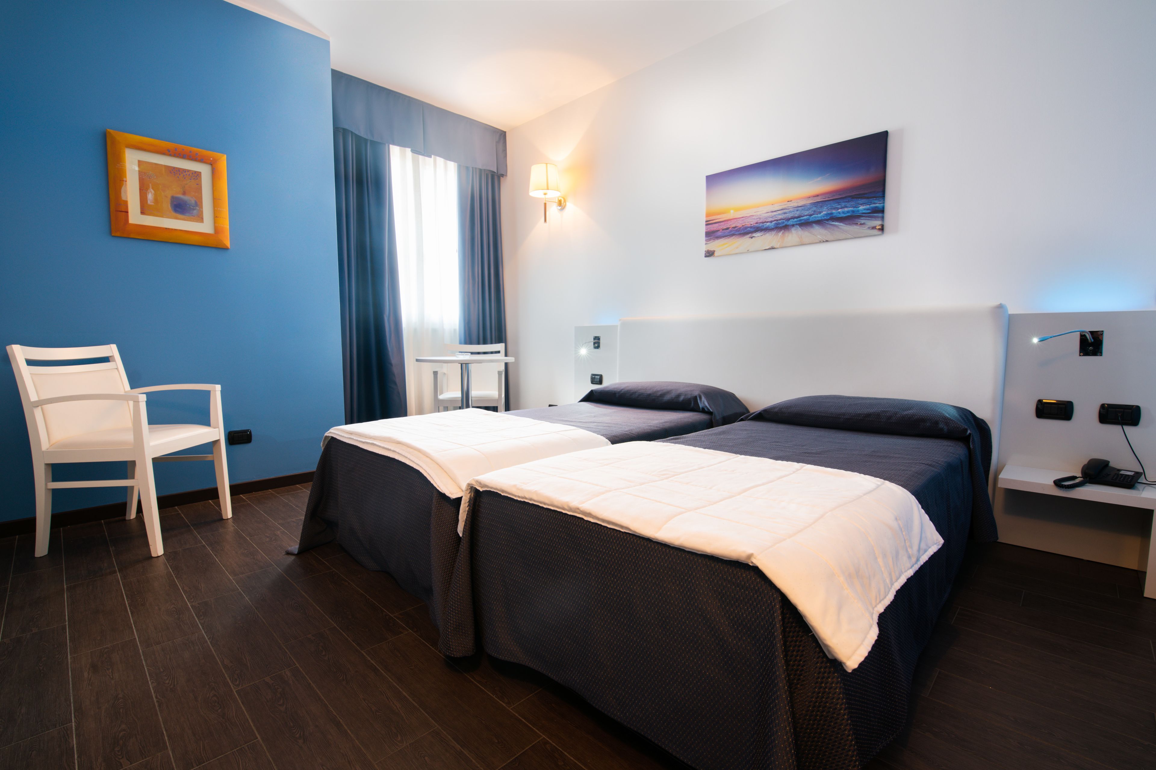 Photo - Hotel Mediterraneo