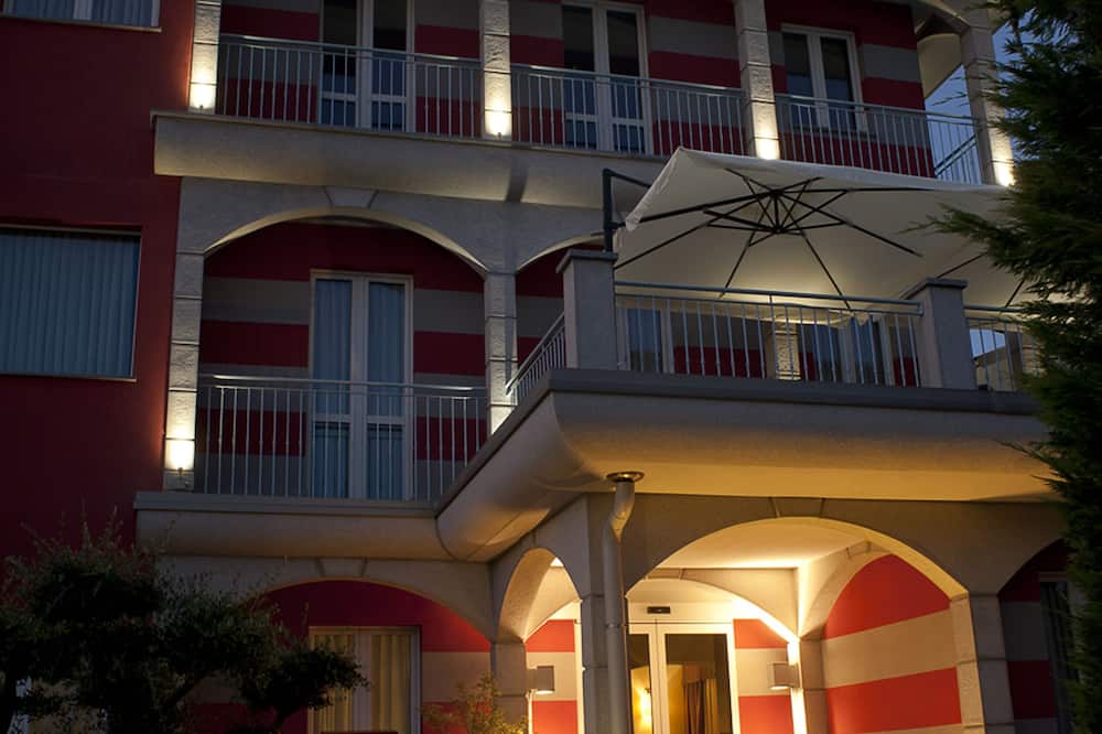Hotel Mediterraneo