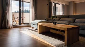 Superior Room | 1 bedroom, premium bedding, down duvets, in-room safe