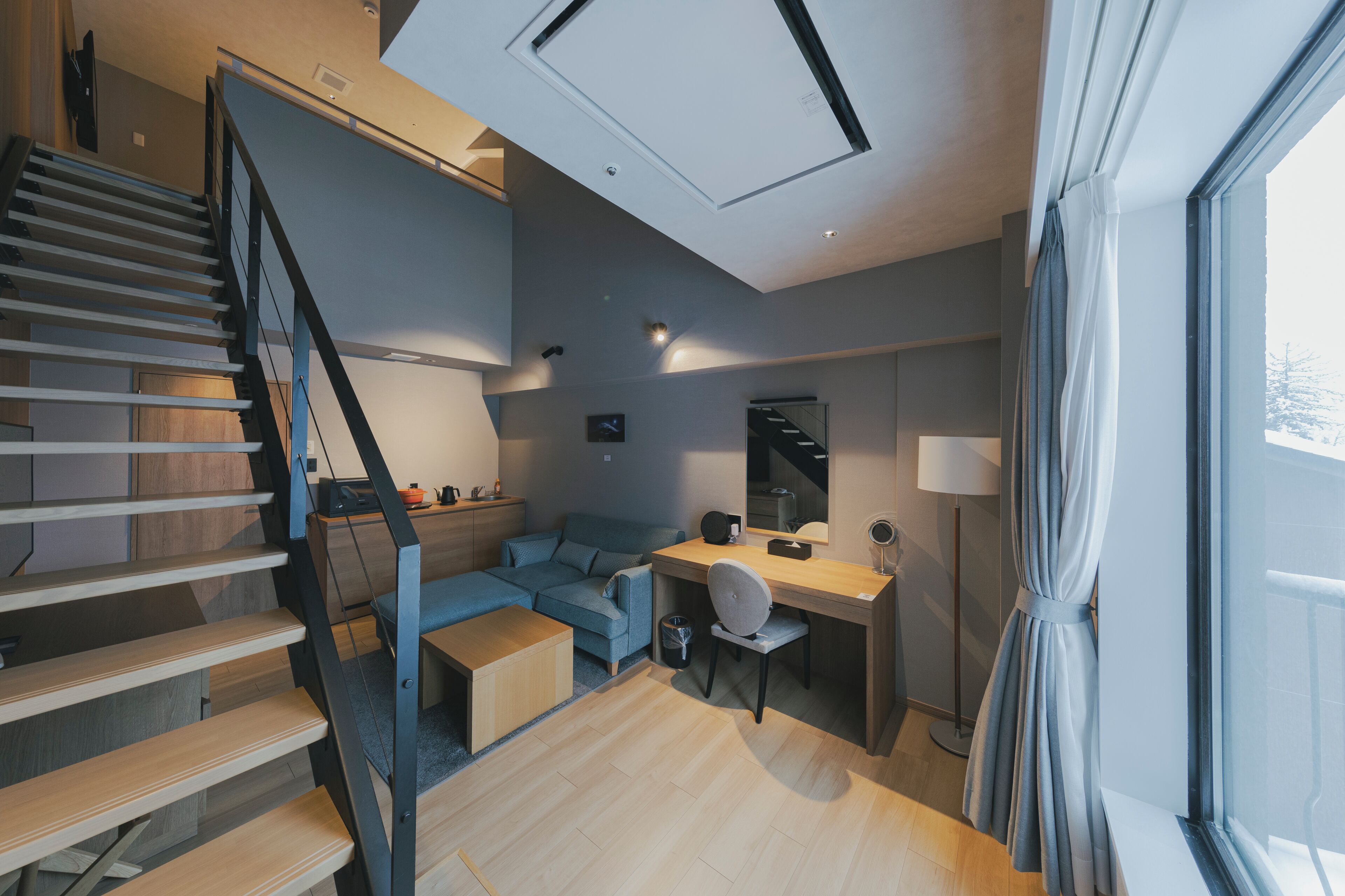 Superior Single Room | Premium bedding, down comforters, in-room safe, desk