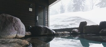 Higashikawa Asahidake Onsen Hotel Bear Monte