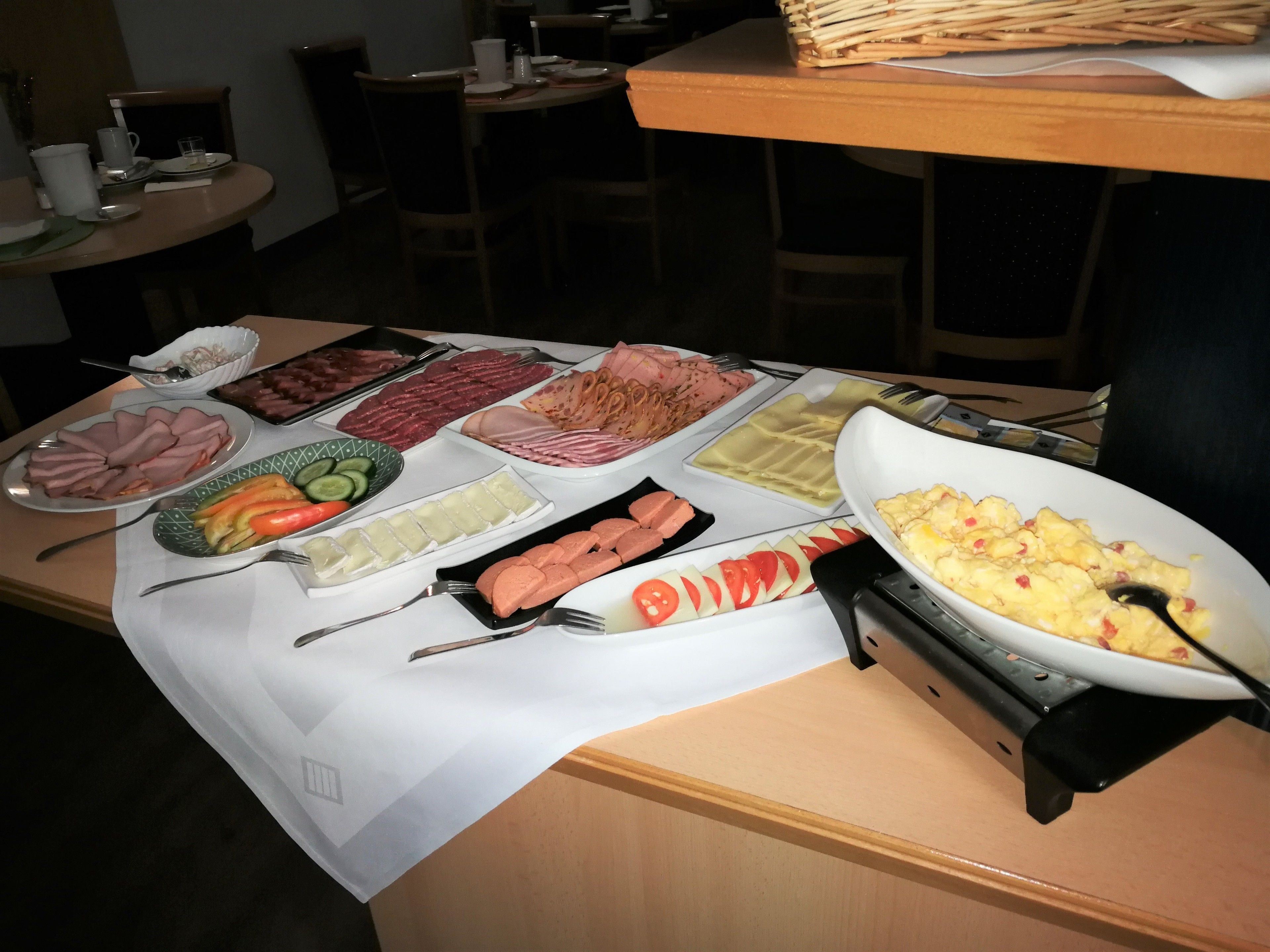 Foto - Hotel NEAR BY