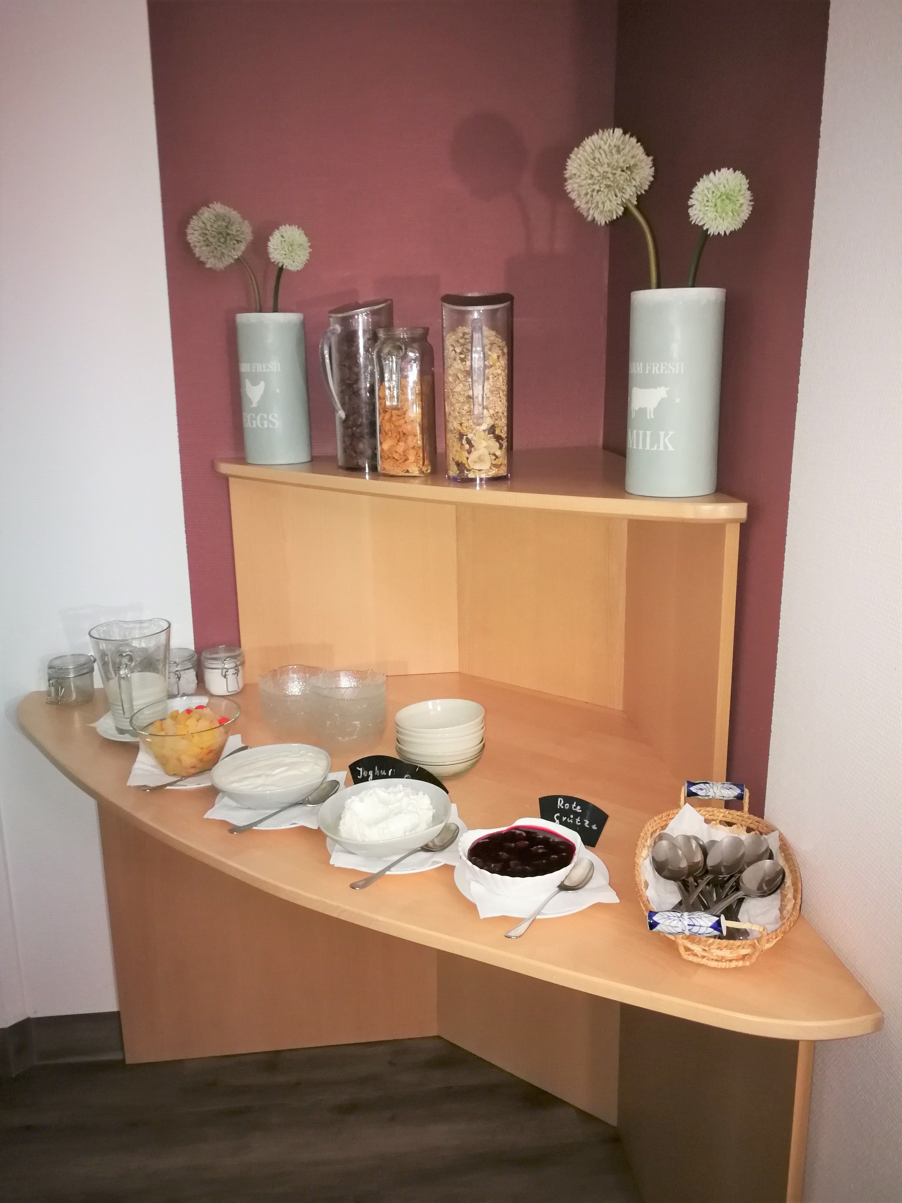 Foto - Hotel NEAR BY