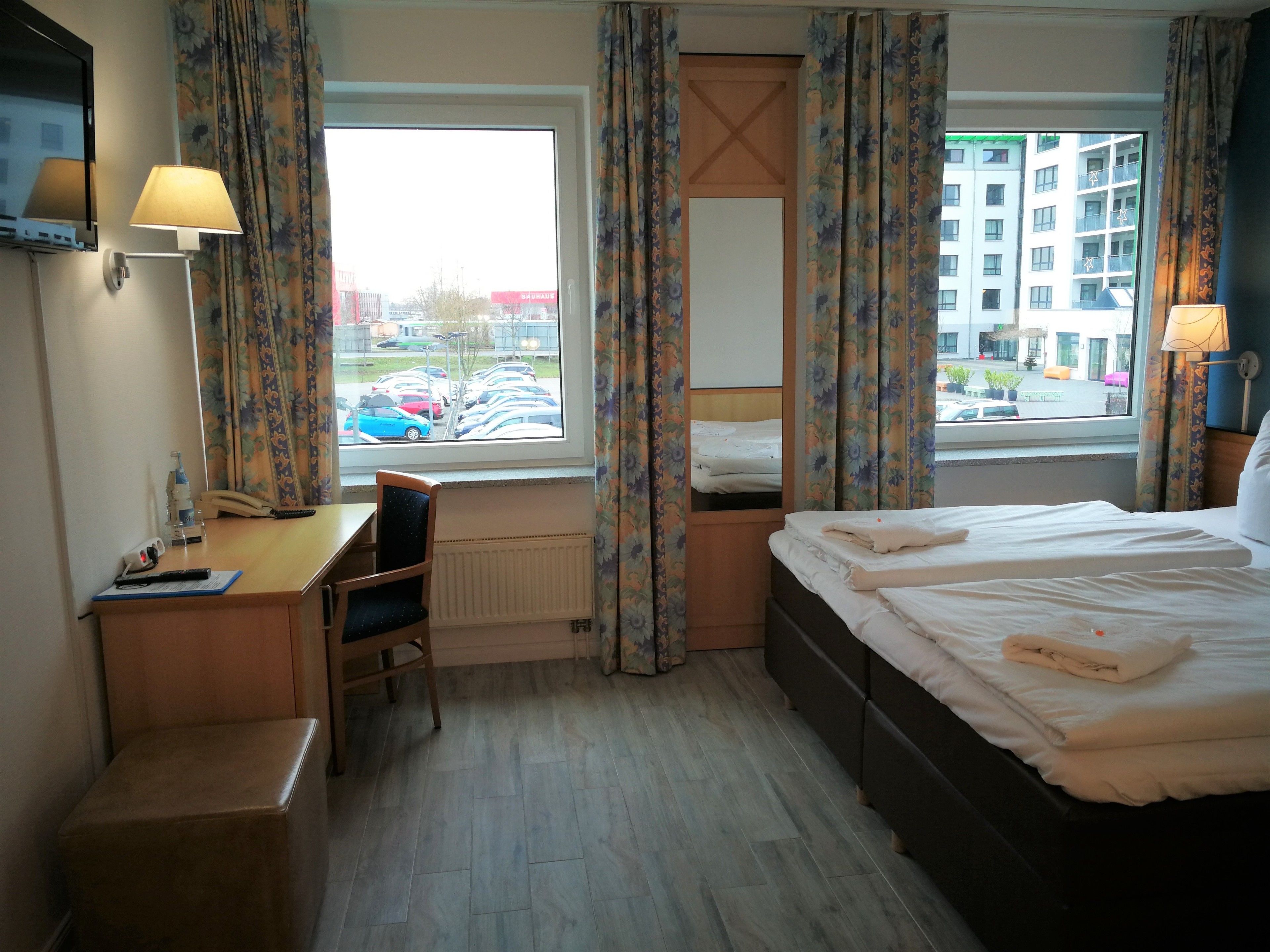 Foto - Hotel NEAR BY