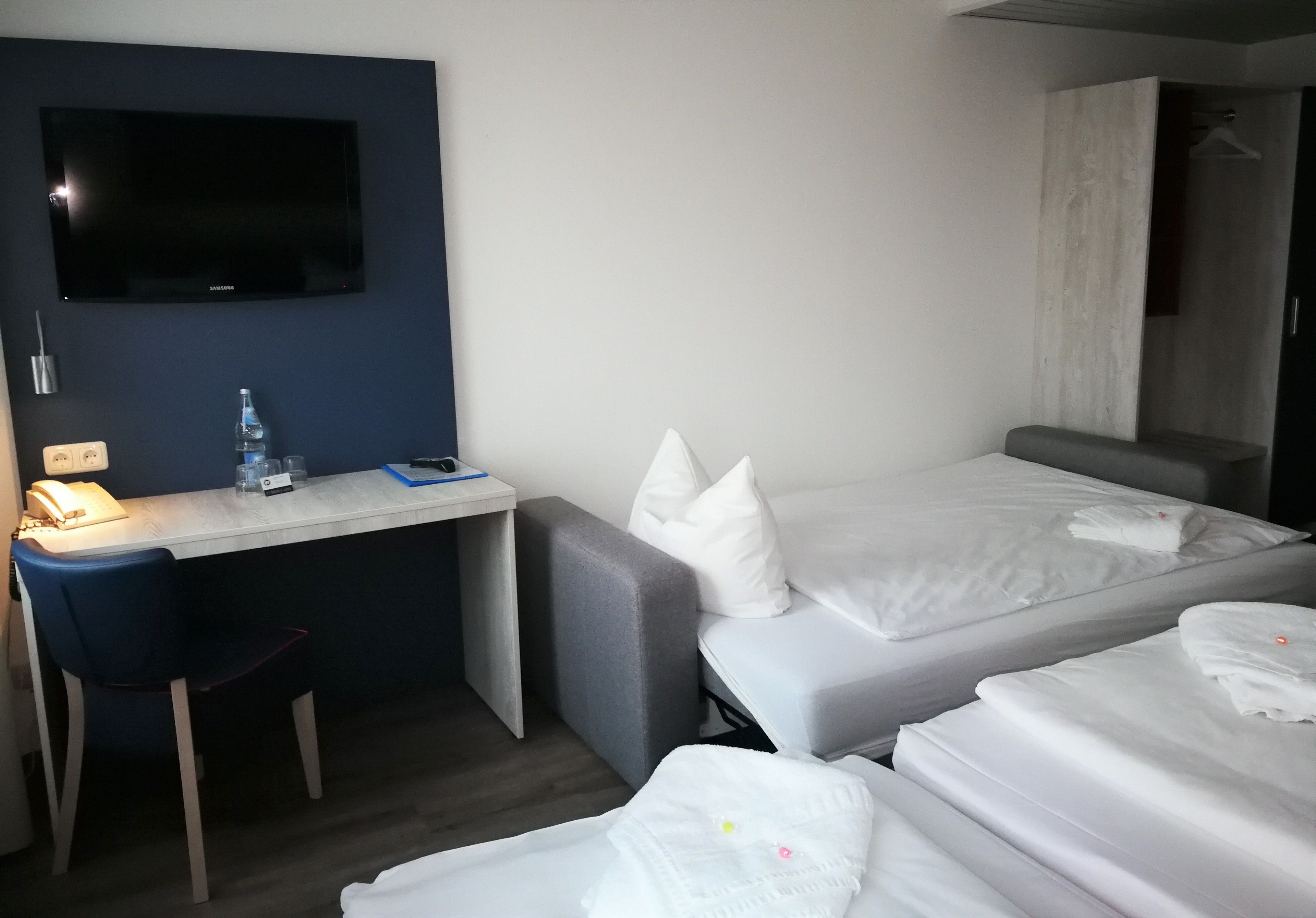 Foto - Hotel NEAR BY