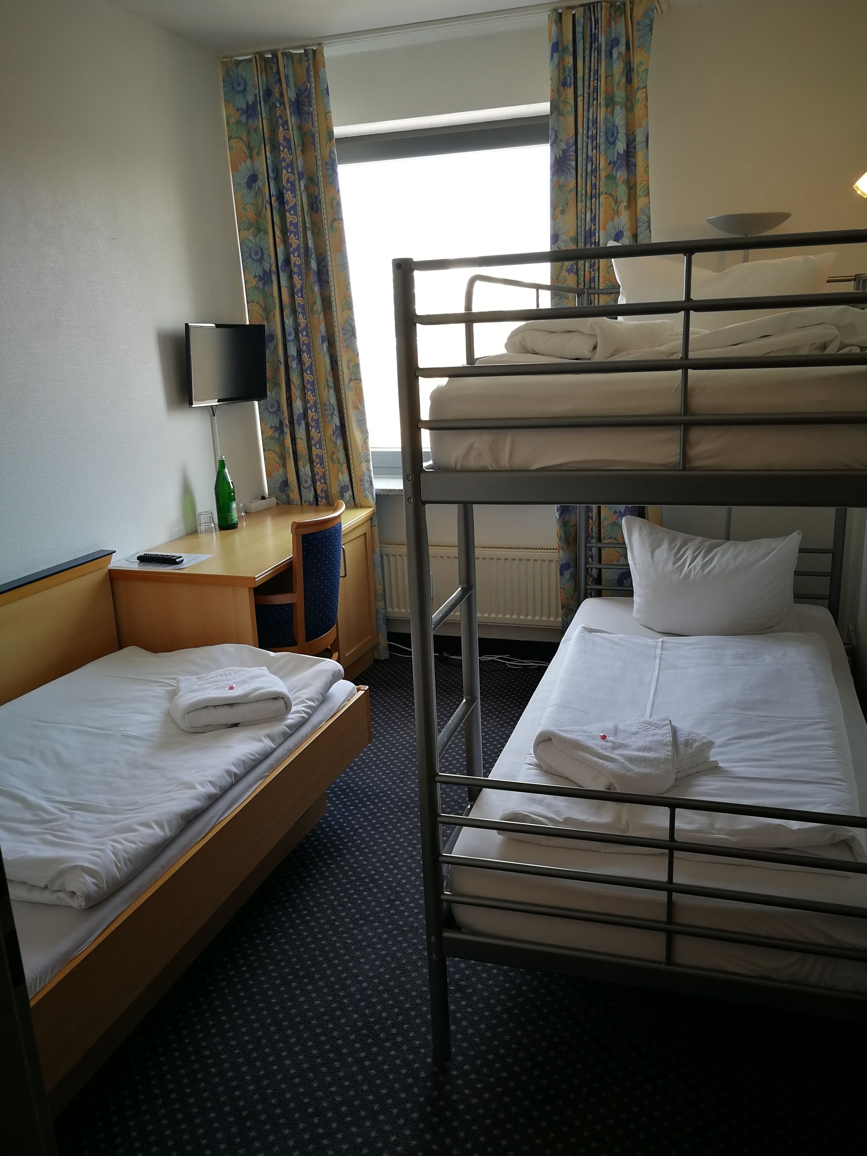 Foto - Hotel NEAR BY