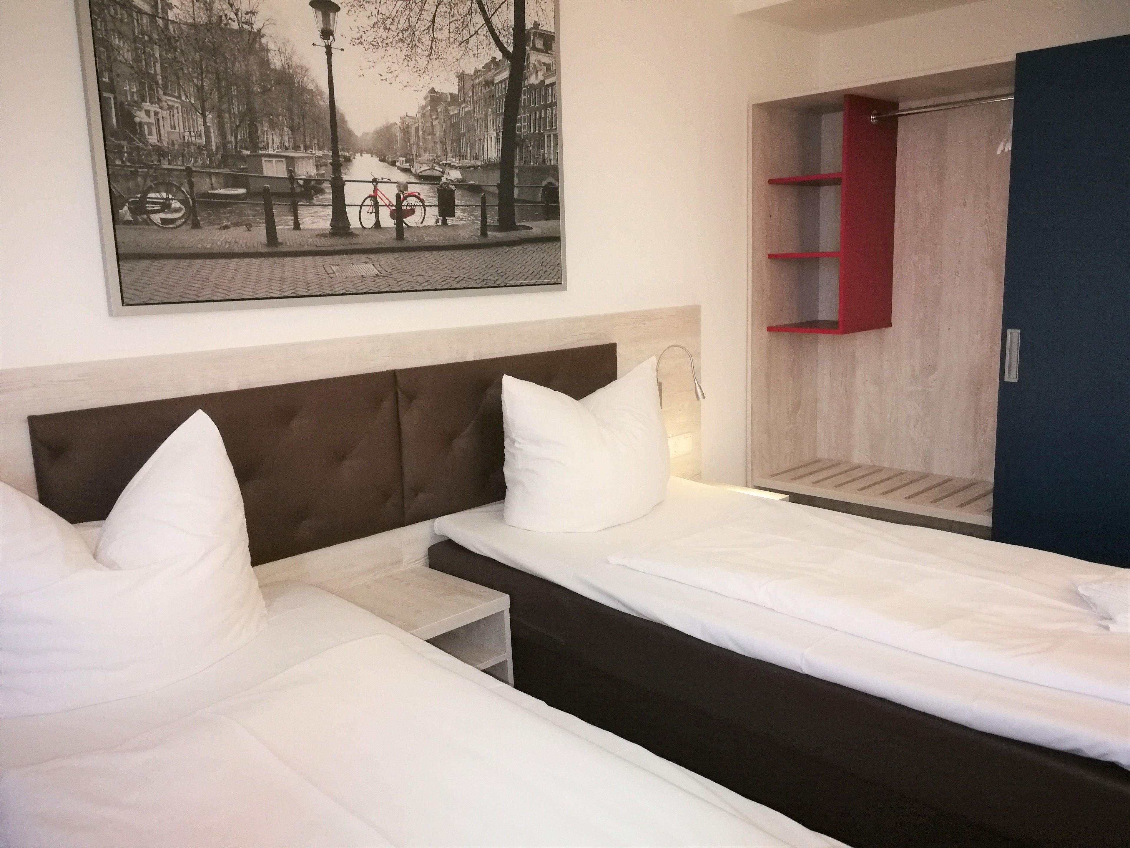 Foto - Hotel NEAR BY