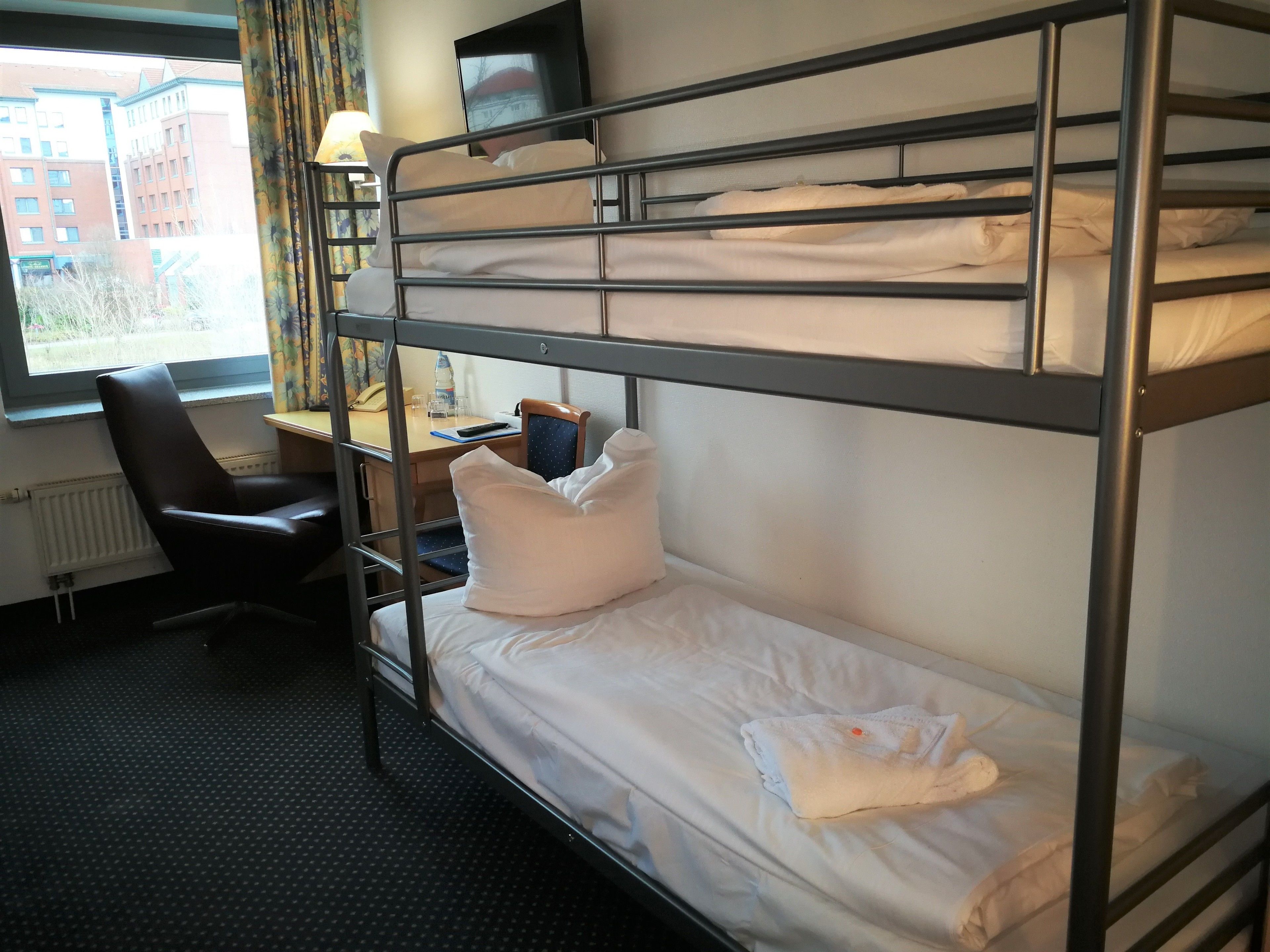 Foto - Hotel NEAR BY