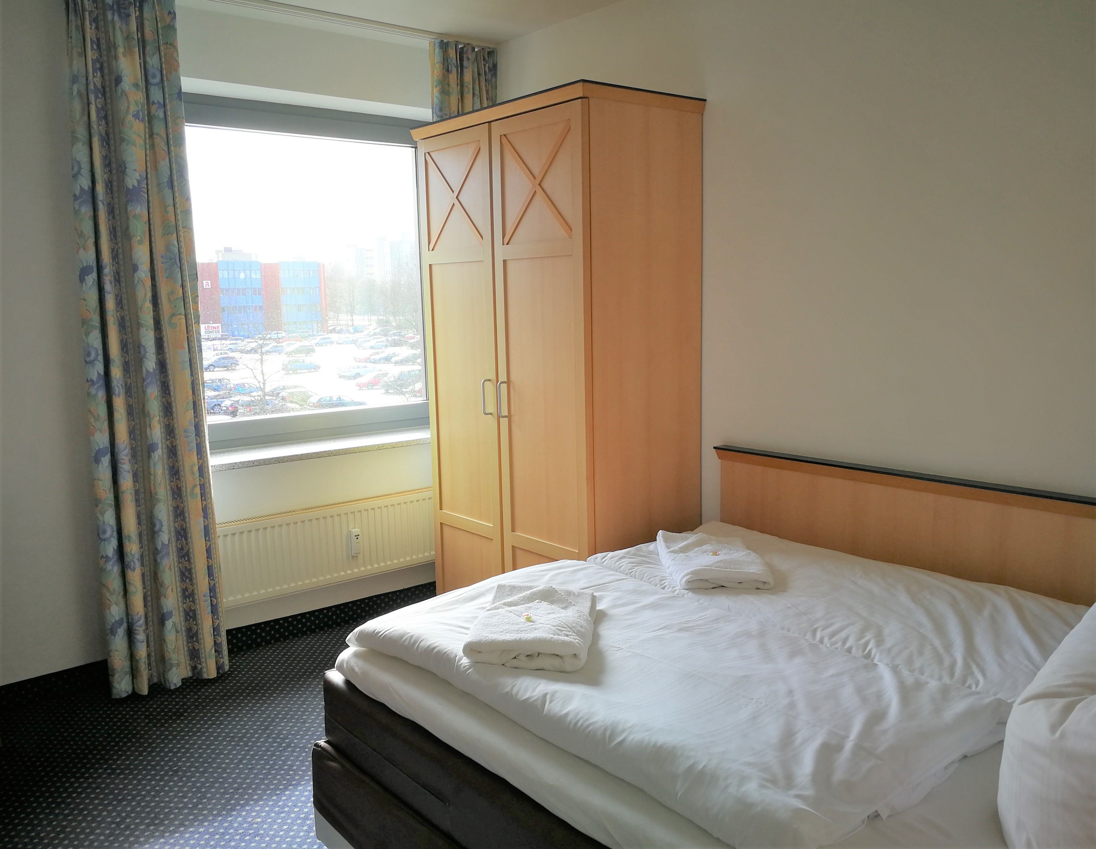 Foto - Hotel NEAR BY