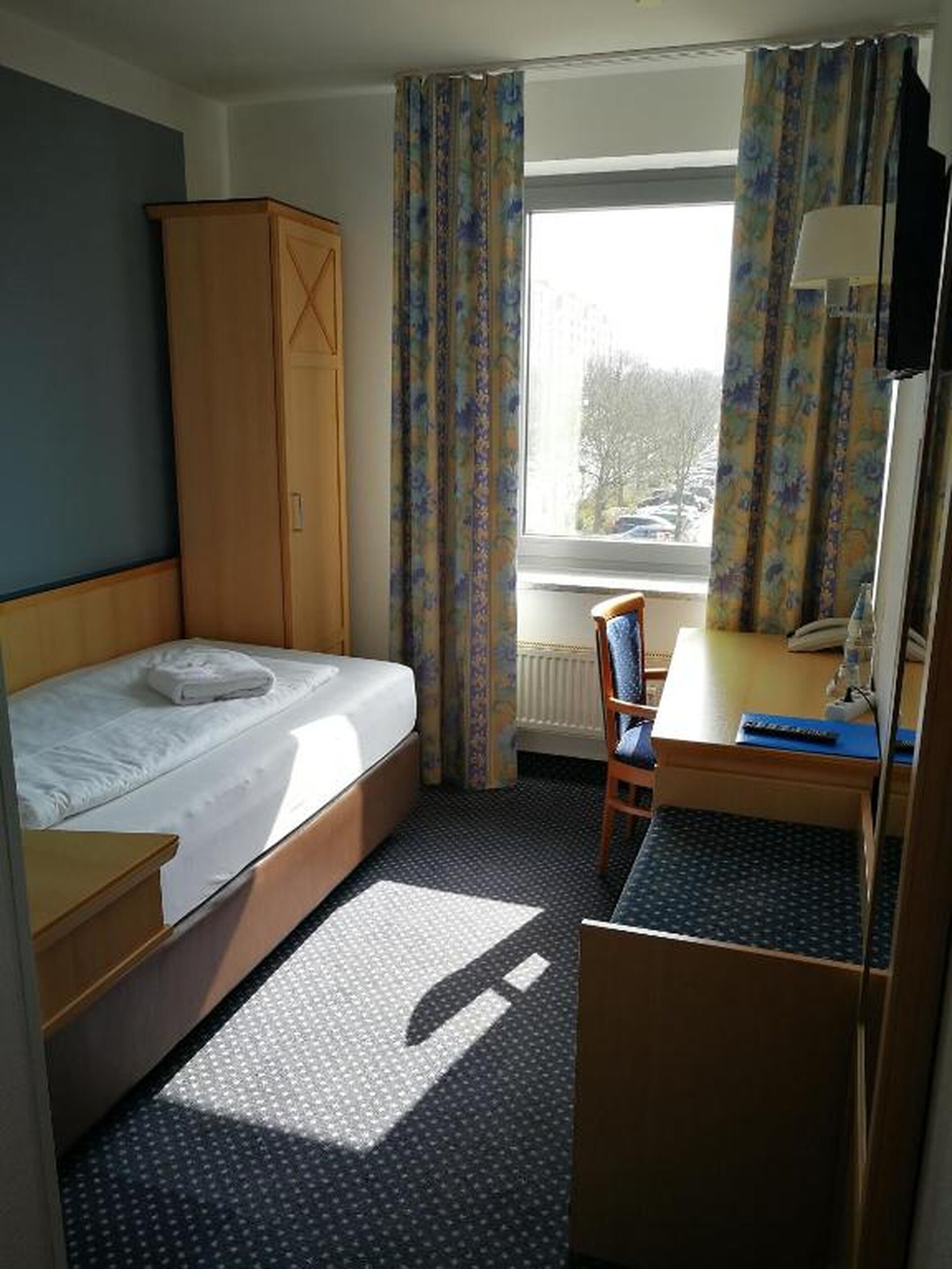 Foto - Hotel NEAR BY